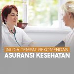 Asuransi Kesehatan Termurah dan Terbaik di Indonesia