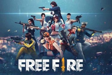 Game Free Fire